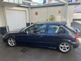 Honda Civic 1.4i S EJ9 - Honda Civic aus 1996: Coupé