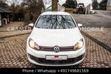 Volkswagen Golf 6 GTI Tempomat Service / TÜV Neu - Volkswagen Golf aus 2012: GTI