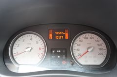 Fahrzeugabbildung Dacia Sandero Laureate 1,6L Bluetoth 1.Hand TOP