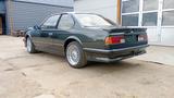 BMW 635 CSI Mtechnik Schalter klima Voll Restauriert - BMW 635: Csi M