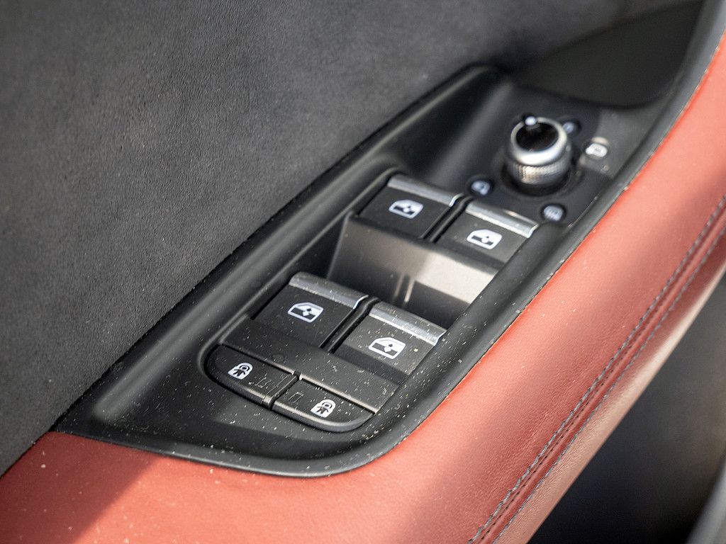 Audi SQ7 - Bild 20