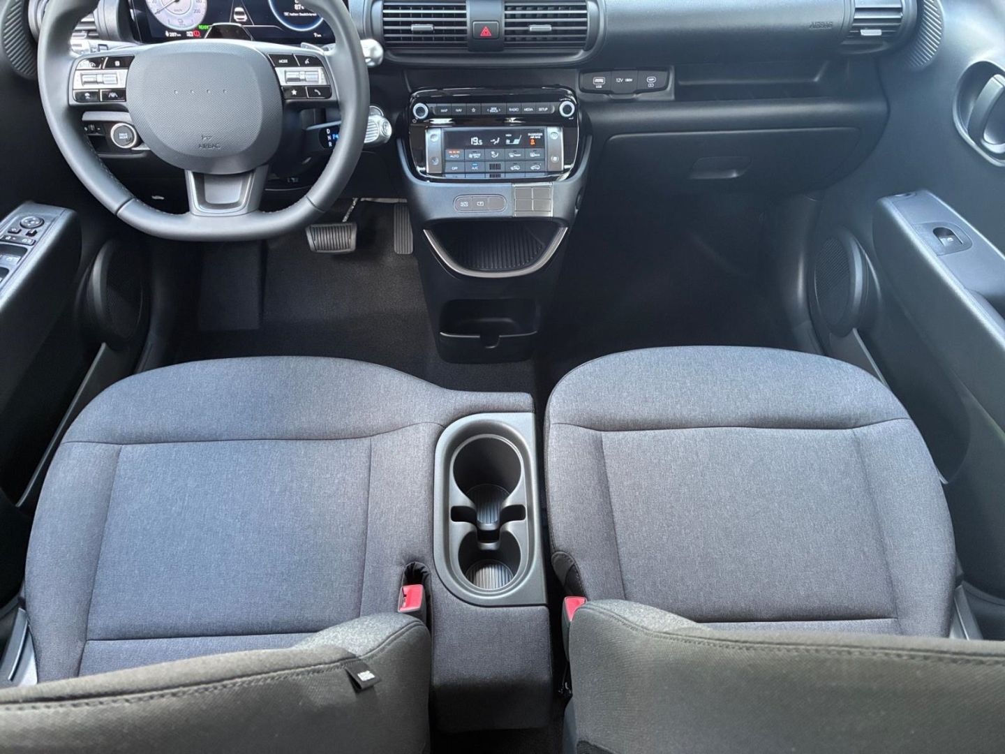 Hyundai INSTER - Bild 19