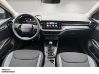 Skoda Fabia - Vorschau Bild 6