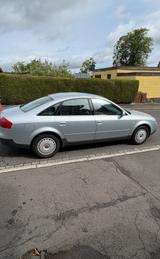 Audi A6 2.4 V6 - gebrauchte Audi A6 aus dem Jahr 1997