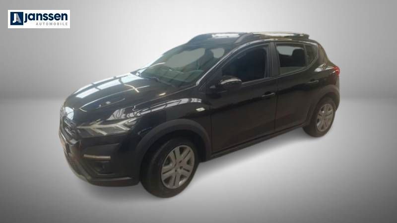 Fahrzeugabbildung Dacia Sandero Stepway Comfort TCe 90 (MY2021)