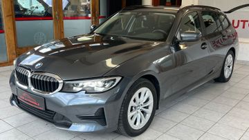 BMW 320 - 1