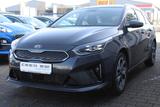 Kia CEED SW 1.6 PHEV DCT PLATINUM LEDER PANO FULL-L