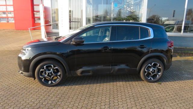 Citroën C5 Aircross Plus