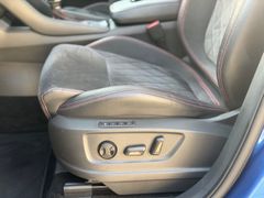 SKODA Kodiaq RS4x4/7Sitzer/PANO/AHK/DCC/CANTON/SHEIZUN