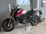Ducati Monster 30° Anniversario Limited Nr. 457/500