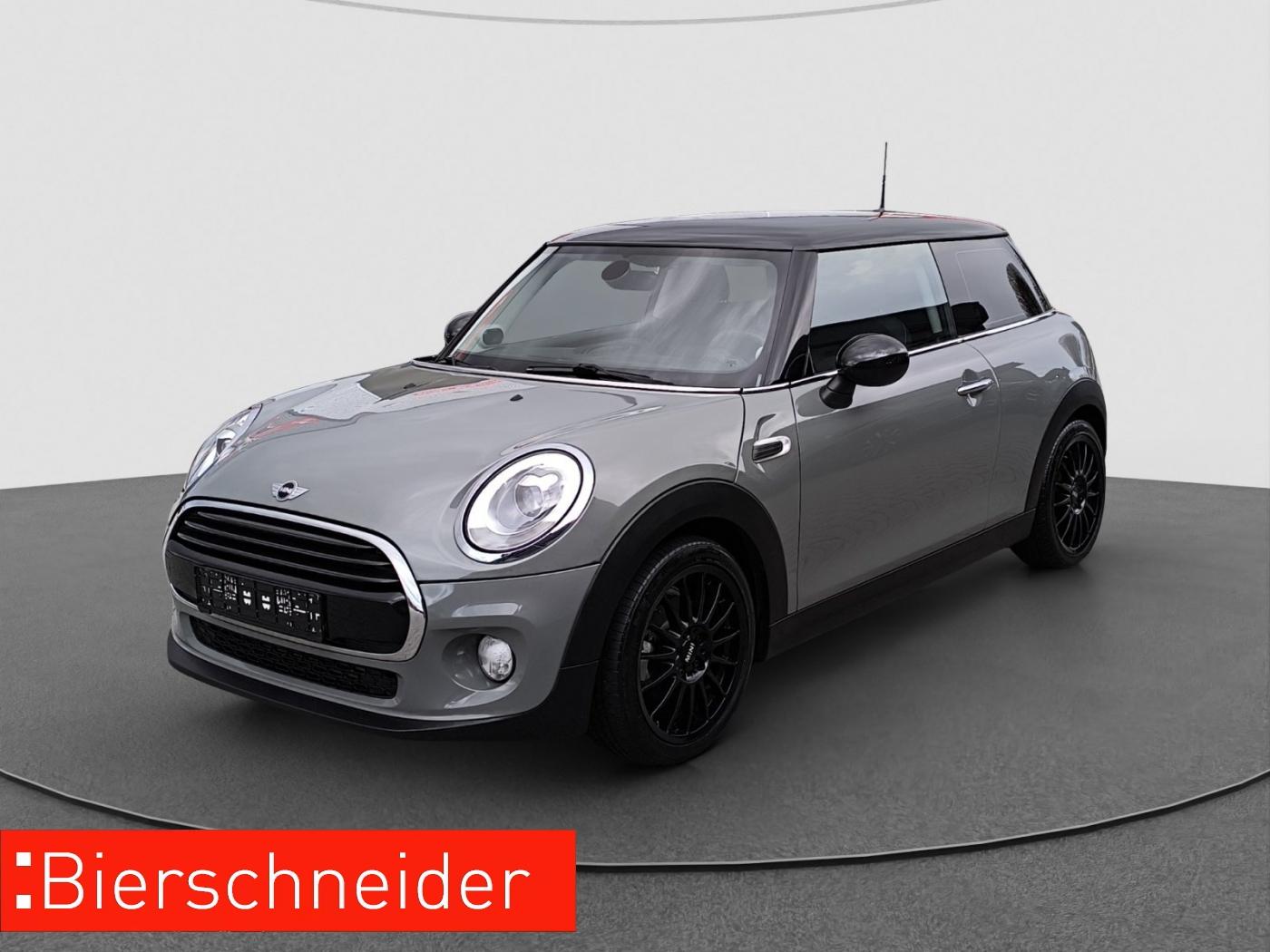 MINI Cooper PDC KLIMA 17 ZOLL