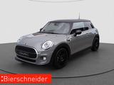 MINI Cooper PDC KLIMA 17 ZOLL - MINI mit Benzin-Antrieb: Limousine, Schaltgetriebe