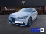 Alfa Romeo Stelvio 2.0 Turbo 16V Veloce Q4 AT8 - Alfa Romeo Stelvio Jahreswagen