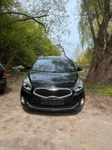 Kia KIA Carens - Kia Carens in Hamburg