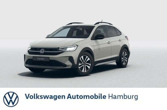 Volkswagen Taigo ENERGY 1.0 TSI