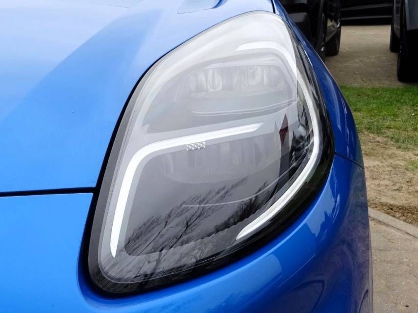 Fahrzeugabbildung Ford Puma 1.0 EcoBoost Mils Hybrid ST-Line