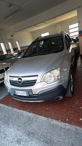 Opel Antara 2.0 CDTI 150CV aut. Edition Plus - Opel Antara: Edition Plus