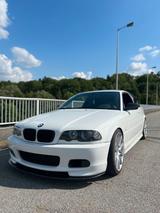 BMW E46 330Ci Kompressor - BMW 330 mit Benzin-Antrieb: Coupé, Ci Kompressor
