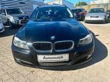 BMW 320 Baureihe 3 Touring 320i / TÜV NEU / NAVI - BMW 320 aus 2009: Kombi
