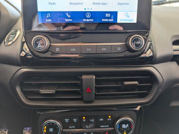 Ford EcoSport ST-Line