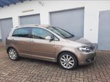 Volkswagen Golf Plus 1.4 TSI DSG Highline Highline - Volkswagen Golf Plus: Highline