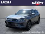 Ssangyong Korando Onyx 4x2 1.5 T-GDI EU6d-T Allw. Rei. ACC - Ssangyong Gebrauchtwagen von 2021