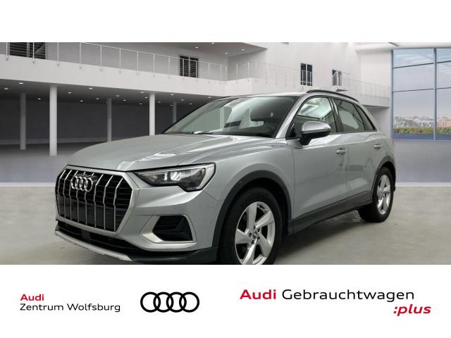 Audi Q3 35TFSI S tronic advanced AHK/NAVI/LED/ACC