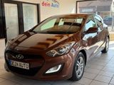 Hyundai i30 Classic - Hyundai i30 Gebrauchtwagen in Hannover