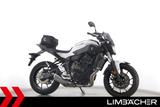 Yamaha MT 07 - Lieferung bundesweit! - MT 07