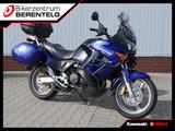 Honda Varadero XL1000VA SD02 - HONDA VARADERO