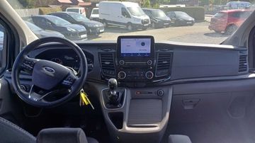 Ford Tourneo Custom 320 TDCi L1H1 VA Trend DABAHK