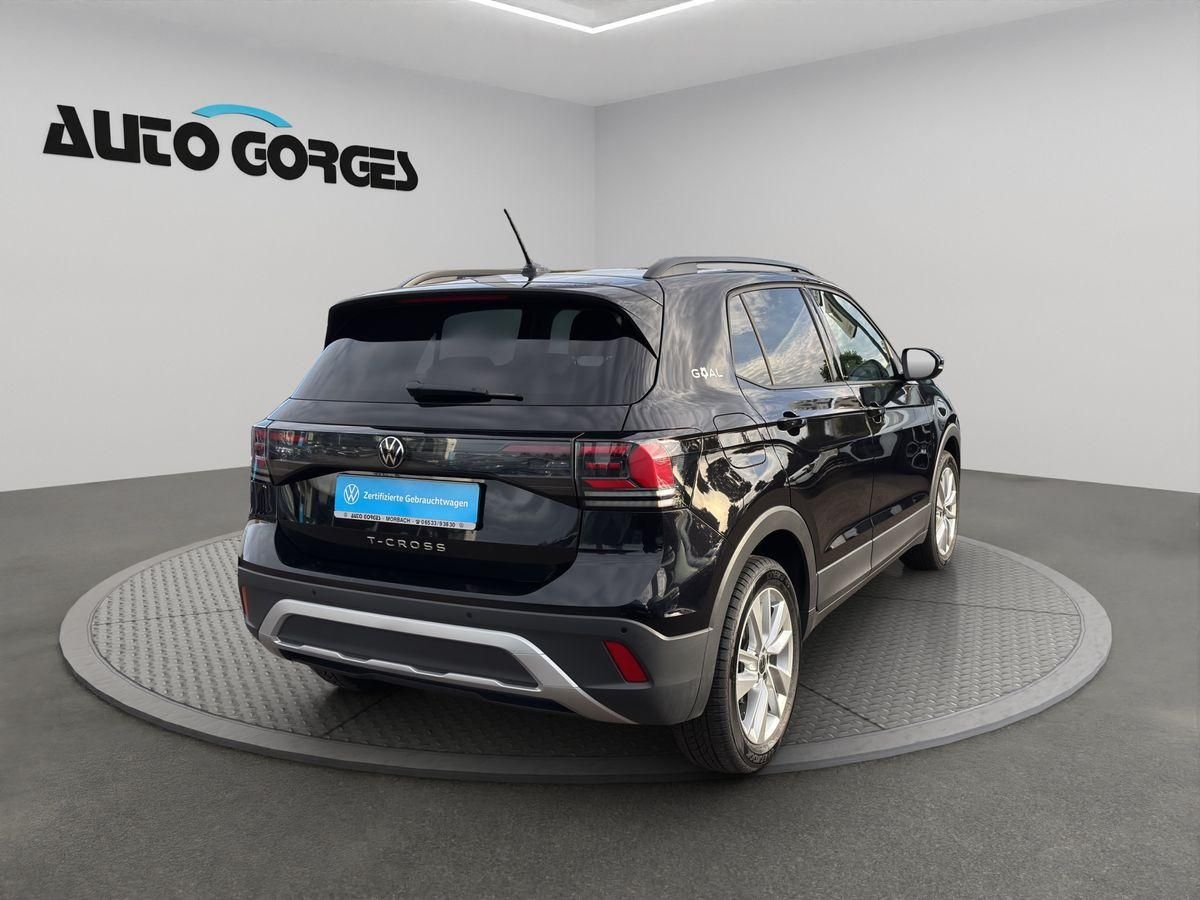 Volkswagen T-Cross - Bild 5