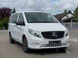 Mercedes-Benz Vito Mixto 119 CDI 4x4 lang *DISTR*LIS*NAVI*RFK