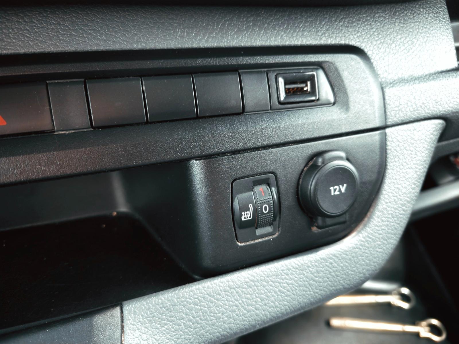 Toyota Proace L2 Kasten Automatik Klima+Navi+Kamera+AHK