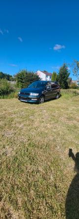 Mitsubishi Space Wagon 2,4 GDI Motion Plus Motion Plus - Mitsubishi Space Wagon