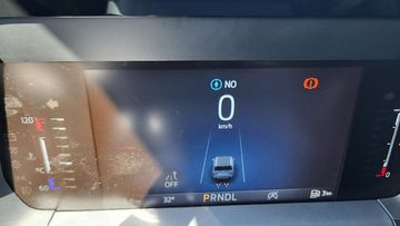 Fahrzeugabbildung Ford Tourneo Courier Active