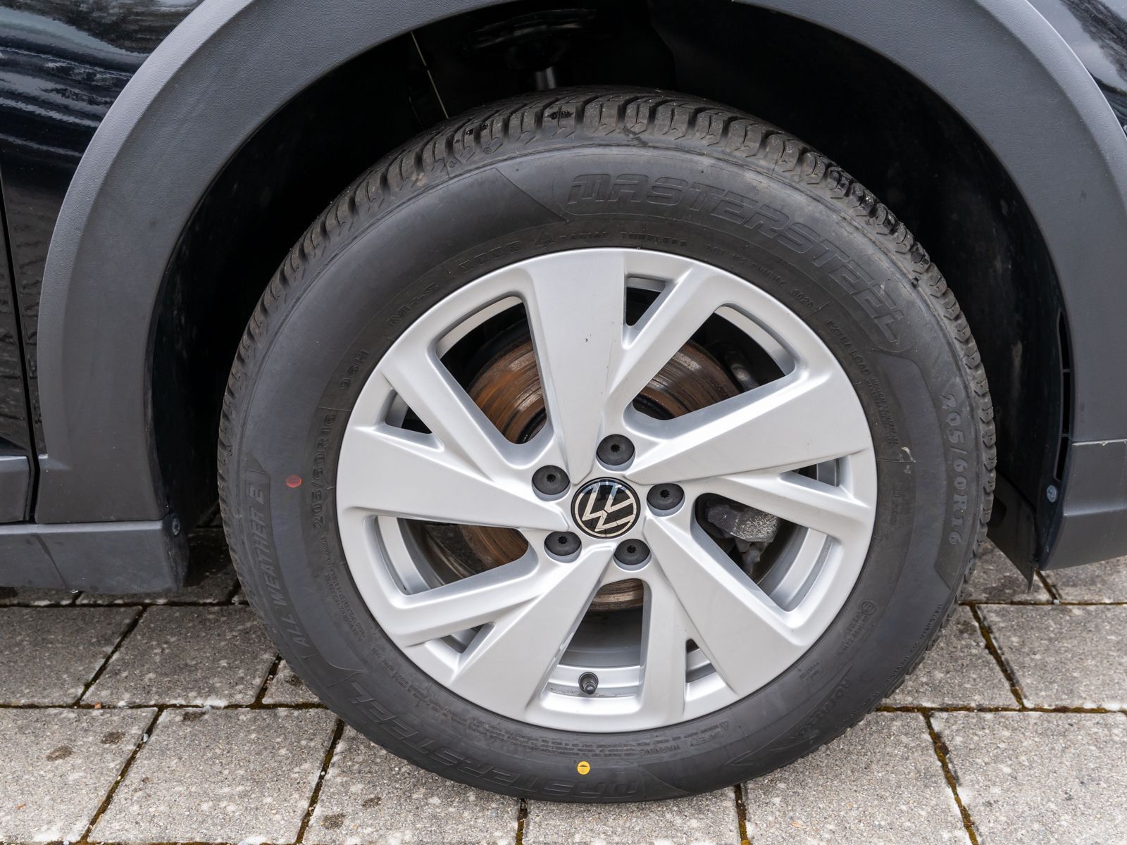 Volkswagen Taigo - Bild 10