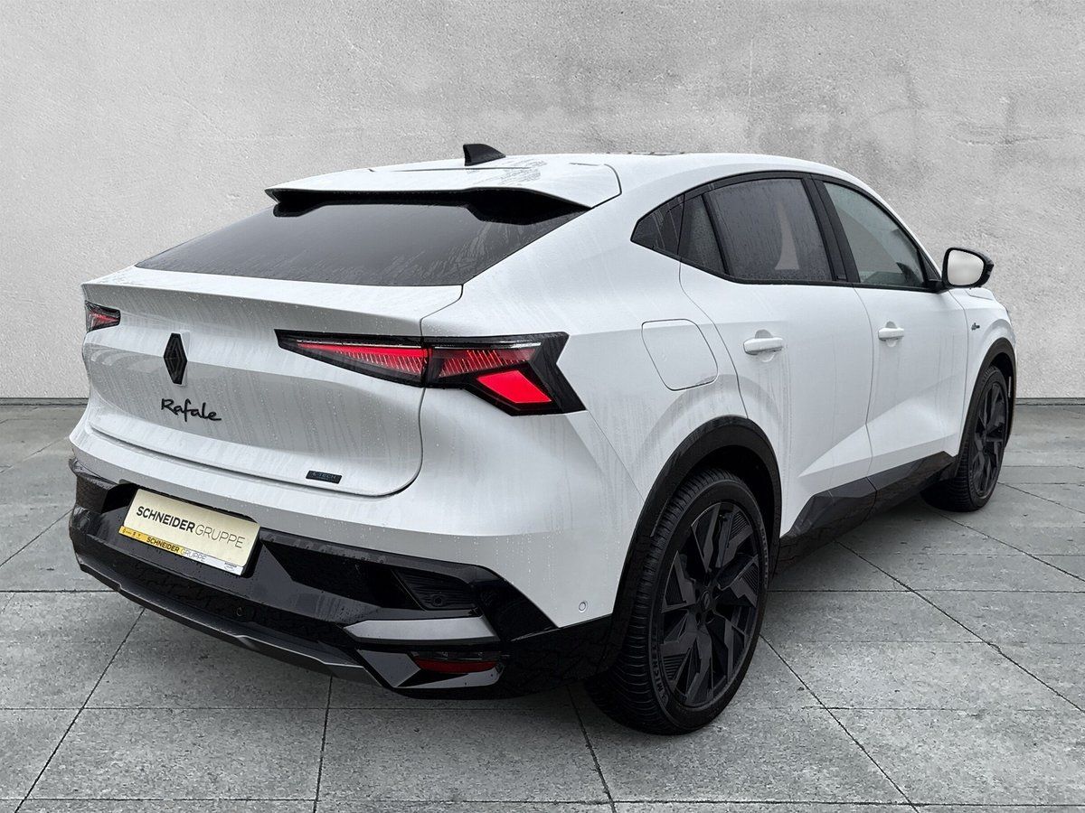 Renault Rafale - Bild 5