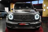 Mercedes-Benz G 63 AMG MY2026 WINTERPKT A22 CARBON - Mercedes-Benz C w202
