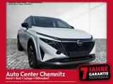 Nissan Qashqai 1.3 DIG-T MHEV - Nissan Qashqai Gebrauchtwagen in Chemnitz