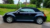 Volkswagen Beetle 1.6 TDI Cabriolet - - Volkswagen Beetle aus 2012 mit Diesel-Antrieb