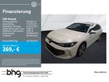 Volkswagen Passat Business 1,5 eTSI OPF  DSG - VW Passat Gebrauchtwagen in Freiburg