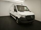 Mercedes-Benz eSprinter 312 KA HD Paketzusteller/Kamera/Klima - Mercedes-Benz eSprinter 312