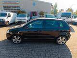 Volkswagen Polo IV Sportline - Volkswagen Polo Sportline mit Diesel-Antrieb