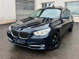 BMW 530d GT PANORAMA AMBIENTE R-KAMERA NAVI KEYLESS - BMW 530 Gran Turismo aus 2011