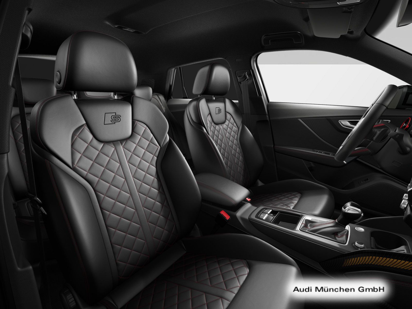 Audi Q2 - Bild 14