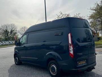 Ford Transit Custom - 6
