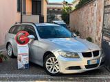 BMW Bmw 320 320d cat Touring Futura - BMW 320 aus 2006: Kombi, 320d