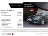 Audi A4 Avant 35 2.0 TDI S-tronic advanced AHK RFK AC - Audi A4 mit Diesel-Antrieb: Advance