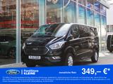 Ford Tourneo Custom Titanium 2.0l TDCi L2 +ALLWETTER - gebrauchte Ford Tourneo Custom aus dem Jahr 2022